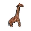 Tuffy Zoo Giraffe 1 Each by Tuffy Online