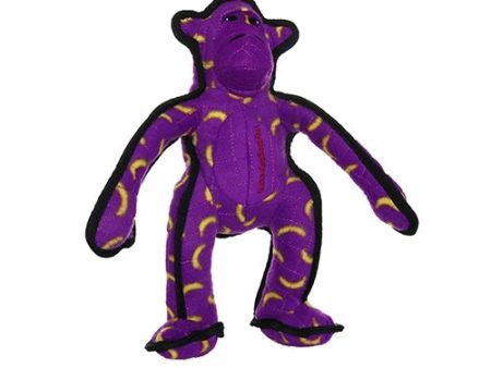 Tuffy Zoo Monkey 1 Each by Tuffy For Discount