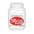 Original Orvus Wa (Water Activated) Paste Soap 7.5 Lbs by Orvus Supply