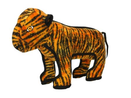 Tuffy Zoo Tiger 1 Each by Tuffy For Cheap