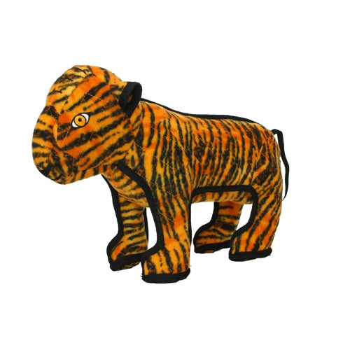 Tuffy Zoo Tiger 1 Each by Tuffy For Cheap