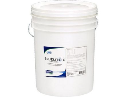 Bluelite C Powder 25 Lbs by Techmix Cheap