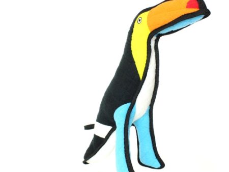 Tuffy Zoo Toucan 1 Each by Tuffy For Cheap