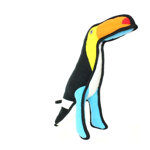 Tuffy Zoo Toucan 1 Each by Tuffy For Cheap