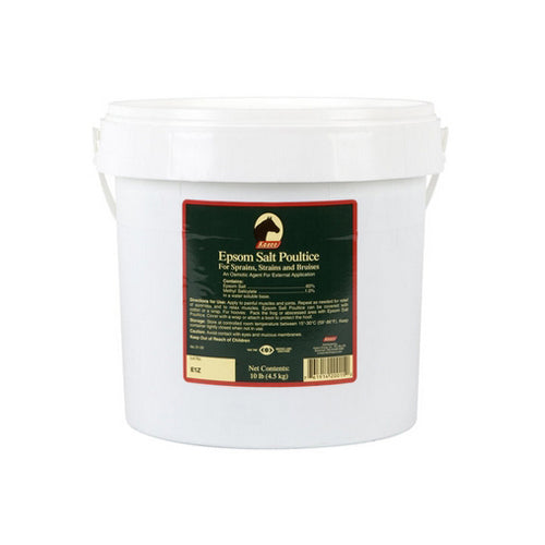 Epsom Salt Poultice Drawing Agent 10 Lbs by Kaeco Fashion