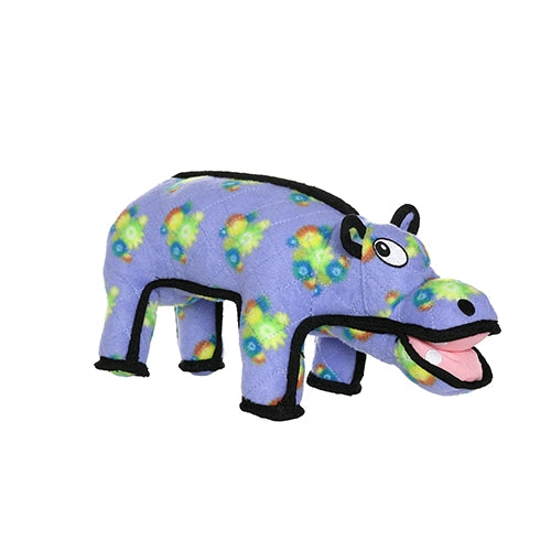 Tuffy Zoo Hippo 1 Each by Tuffy For Cheap