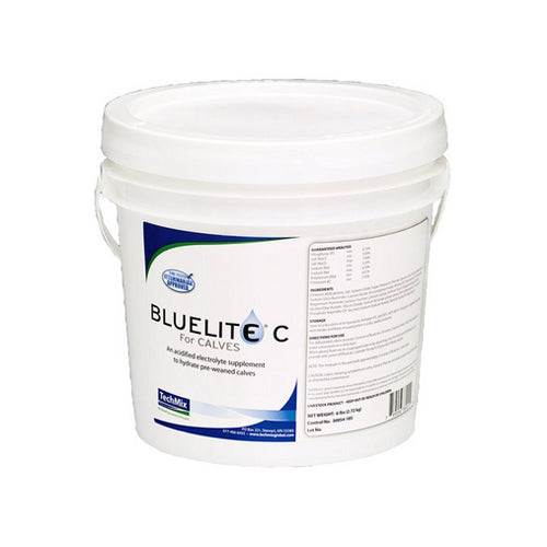 Bluelite C Powder 6 Lbs by Techmix For Cheap