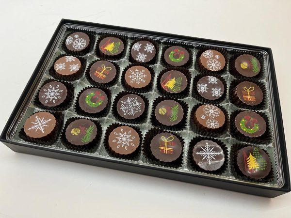 Artisan Chocolate Truffles on Sale