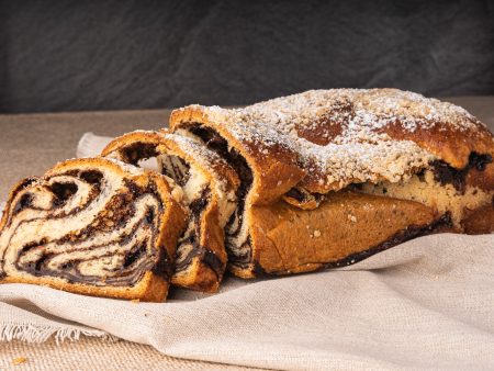 Artisan Chocolate Babka Cheap