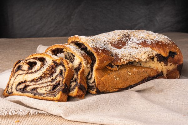 Artisan Chocolate Babka Cheap