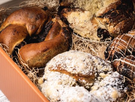 Mini Babka Sampler Online Hot Sale