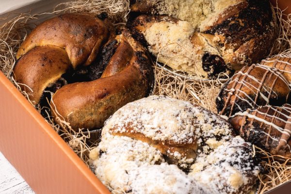 Mini Babka Sampler Online Hot Sale