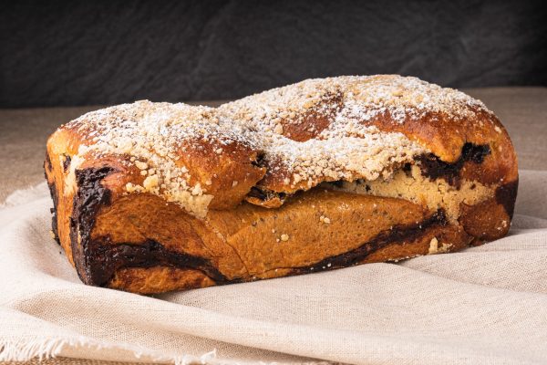 Artisan Chocolate Babka Cheap