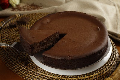 Chocolate Mousse Cheesecake Online Sale