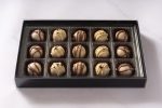 White Bon-Bons Chocolate Truffles Online now