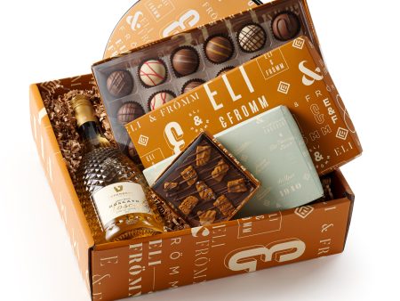 Ultimate gourmet collection gift box Discount