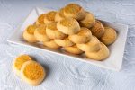 Butter Cookies Fashion