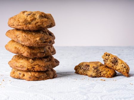 Chocolate Chip Cookies For Discount