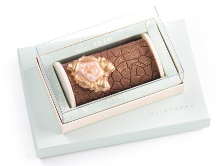 Executive Truffles & Log Duo on Sale