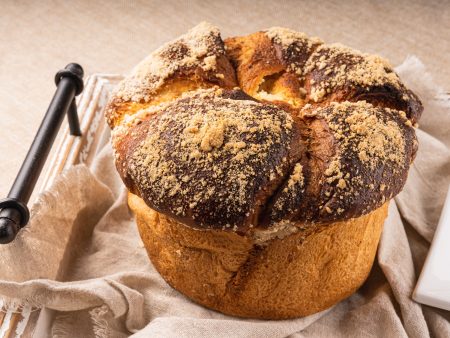 Cheese Babka Online Sale