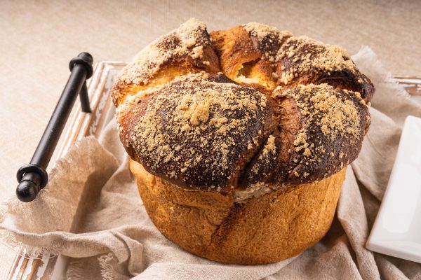 Cheese Babka Online Sale