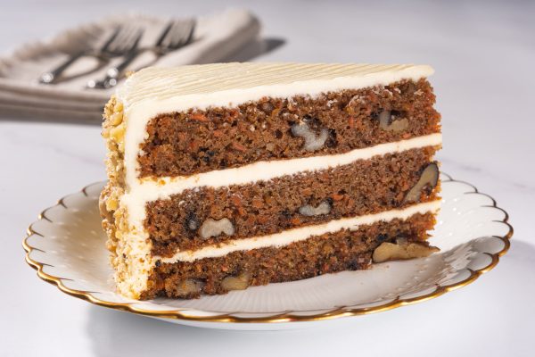 Carrot Cake Cheap