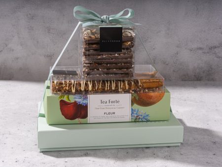 Tea N’ Truffles Exquisite Sale