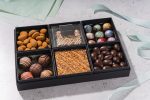 Six Way Gourmet Treats Sampler Online