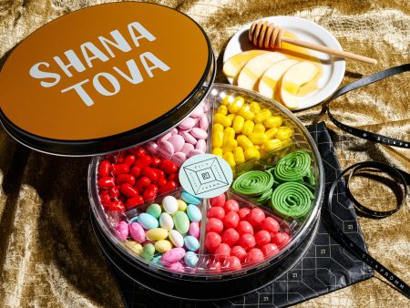 Shana Tova Sweets Hot on Sale