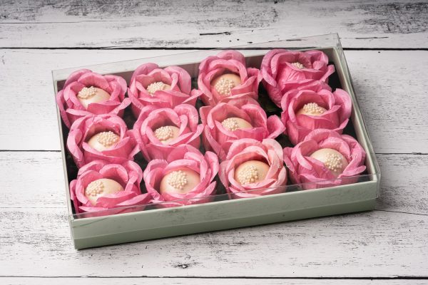 Truffle Roses For Cheap