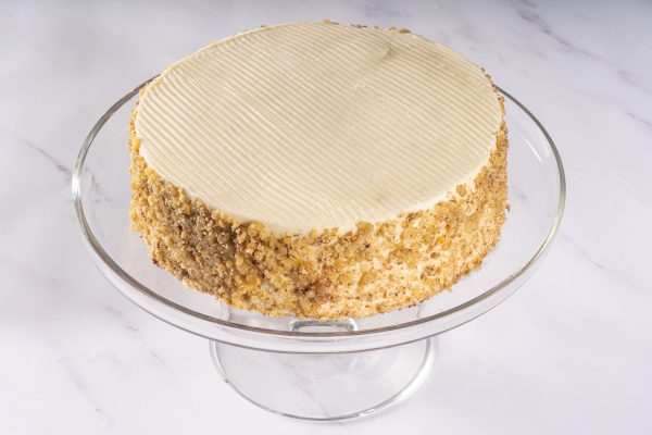 Carrot Cake Cheap