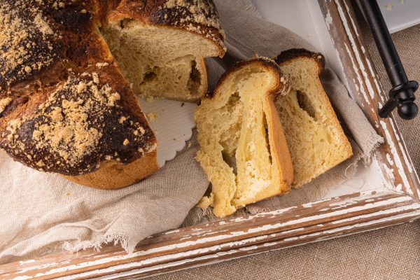 Cheese Babka Online Sale