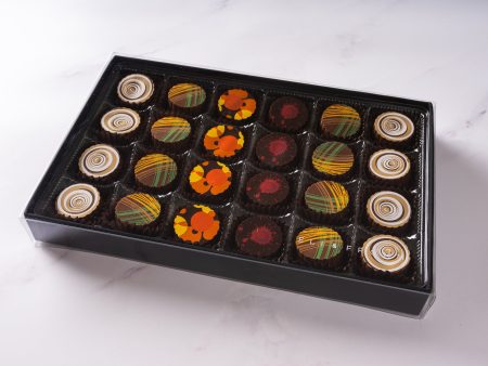 Artisan Chocolate Truffles on Sale