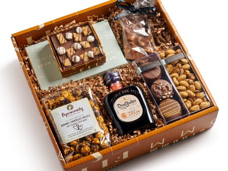 Gourmet Fiesta Box For Discount