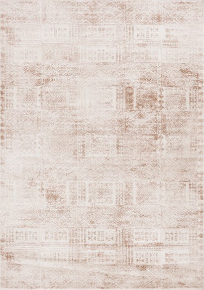 Safavieh Whisper WHS818 Beige   Light Area Rug Online now