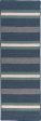 Colonial Mills Elmdale Runner MD59 Blue Area Rug Online Sale