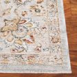 Safavieh Persian PER215M Blue   Grey Area Rug Cheap