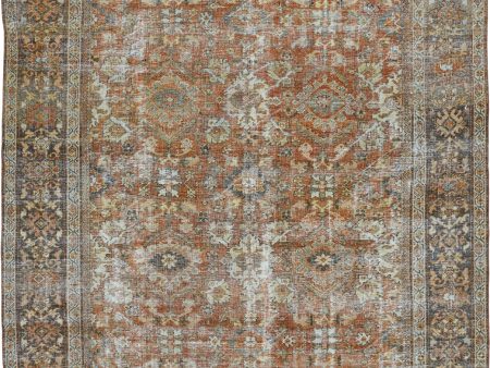 Surya Antique One of a Kind AOOAK-1896 Sage Area Rug For Cheap