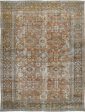 Surya Antique One of a Kind AOOAK-1896 Sage Area Rug For Cheap