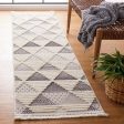 Safavieh Urban URB206 Grey   Ivory Area Rug Supply