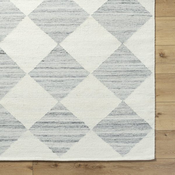 Vivir X Livabliss Antho VVAT-2303 Area Rug For Sale