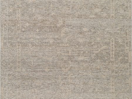 Surya Kimberly KRY-2302 Warm Grey Area Rug For Discount