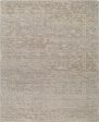 Surya Kimberly KRY-2302 Warm Grey Area Rug For Discount