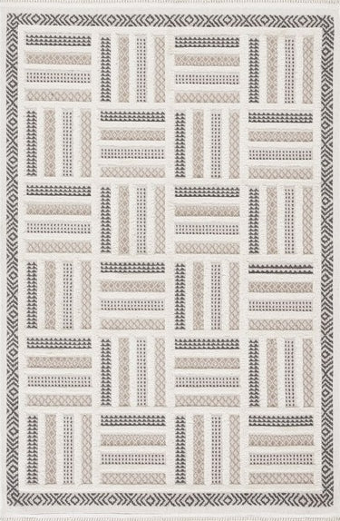 Safavieh Urban URB212 Beige   Ivory Area Rug For Cheap