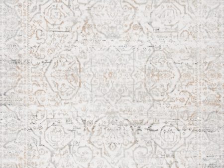 Safavieh Princeton PRN714A Beige   Grey Area Rug For Sale