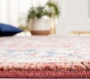 Safavieh Rosewood ROW116 Blue   Red Area Rug Online