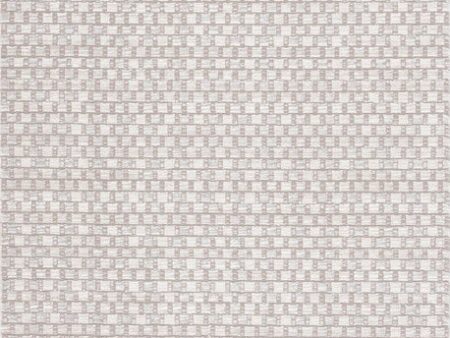 Safavieh Revive REV118 Ivory   Taupe Area Rug Hot on Sale