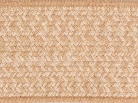 Colonial Mills Hayley Tweed HT91 Natural Area Rug Online