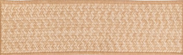 Colonial Mills Hayley Tweed HT91 Natural Area Rug Online