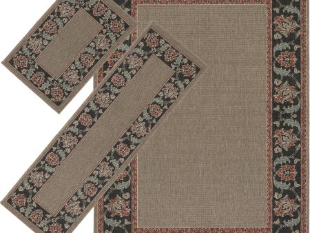 Surya Awalf AWALF-9597 Area Rug Hot on Sale